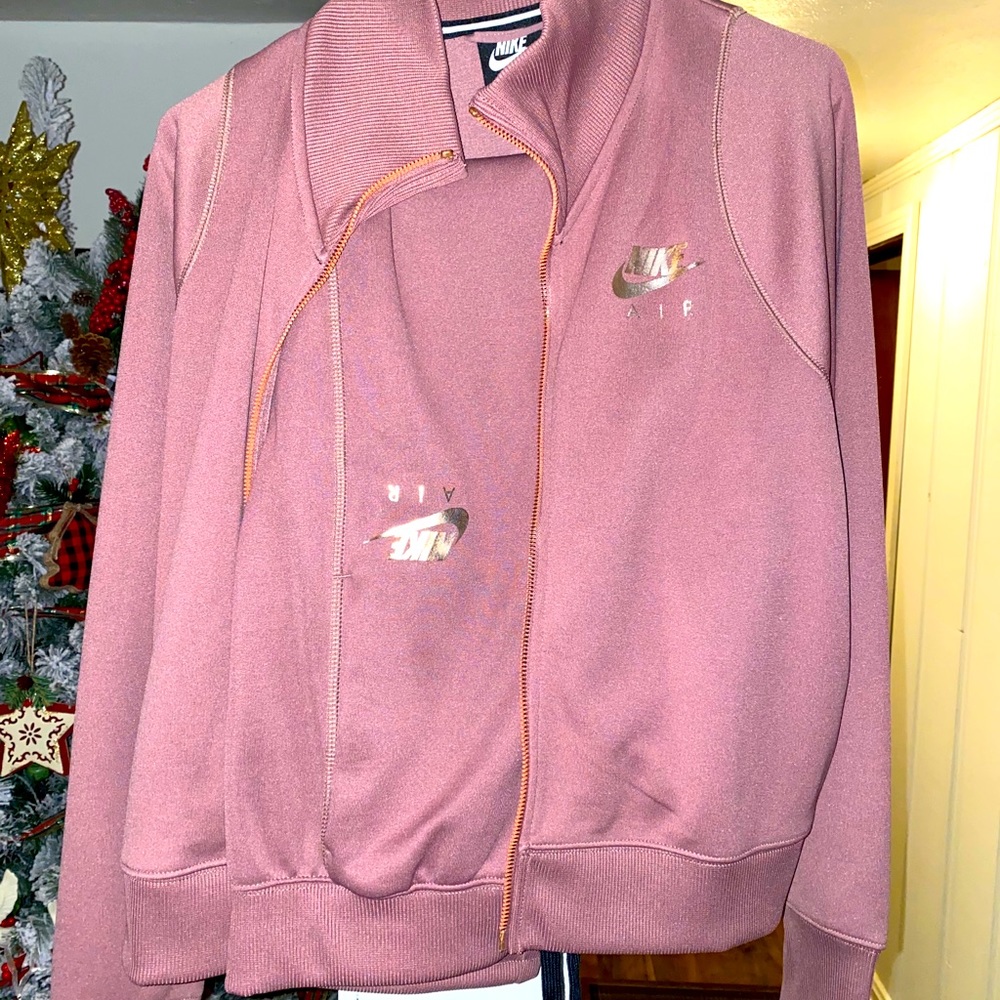 Nike sweatsuit